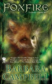 Produktbild: Foxfire
