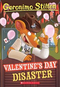 Produktbild: Geronimo Stilton #23 Valentine