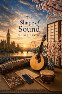 Produktbild: The Shape Of Sound