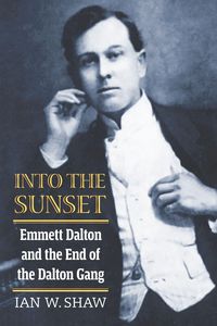Produktbild: Into the Sunset