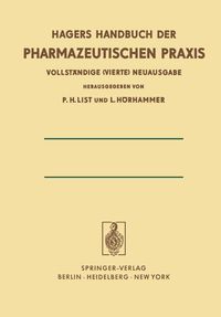 Produktbild: Chemikalien und Drogen Teil C: T&ndash;Z