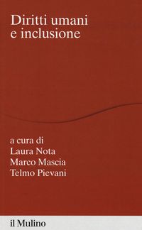 Produktbild: Diritti umani e inclusione