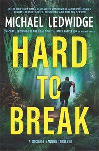Produktbild: Hard to Break