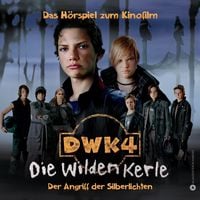 Produktbild: DWK4 - Die wilden Kerle - Der Angriff der Silberlichten