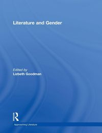 Produktbild: Literature and Gender