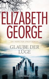 Produktbild: Glaube der L&uuml;ge