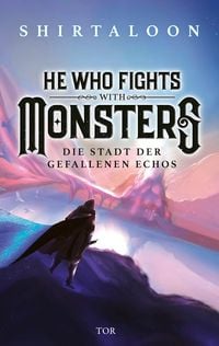Produktbild: He Who Fights With Monsters 2