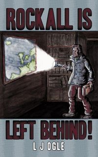 Produktbild: Rockall Is Left Behind!