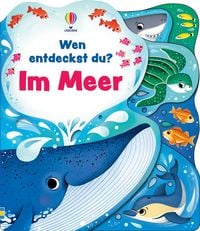 Produktbild: Wen entdeckst du? Im Meer