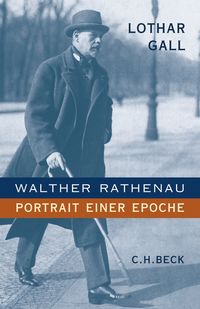 Produktbild: Walther Rathenau