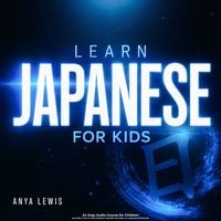 Produktbild: Learn Japanese for Kids