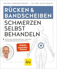 Produktbild: R&uuml;cken & Bandscheiben Schmerzen selbst behandeln