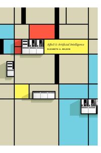 Produktbild: Affect and Artificial Intelligence