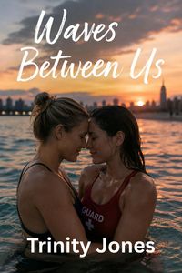 Produktbild: Waves Between Us