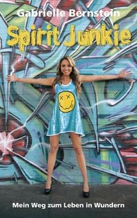 Produktbild: Spirit Junkie