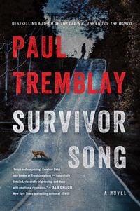 Produktbild: Survivor Song