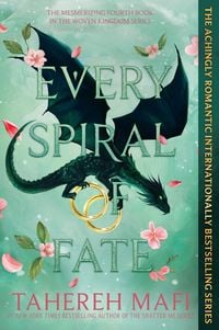 Produktbild: Every Spiral of Fate