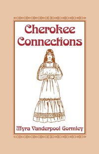 Produktbild: Cherokee Connections