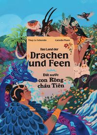 Produktbild: Das Land der Drachen und Feen