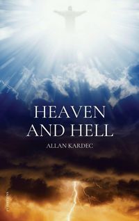 Produktbild: Heaven and Hell