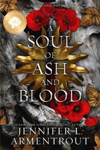 Produktbild: A Soul of Ash and Blood Special Edition