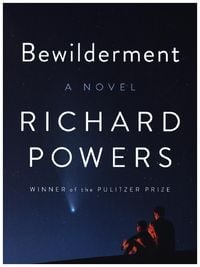 Produktbild: Powers, R: Bewilderment
