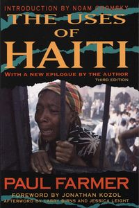 Produktbild: The Uses of Haiti