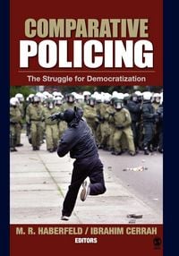 Produktbild: Comparative Policing