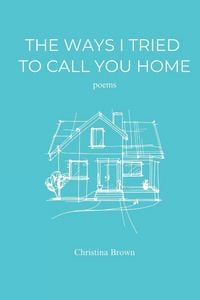 Produktbild: The Ways I Tried to Call You Home