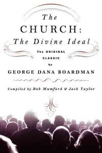 Produktbild: The Church