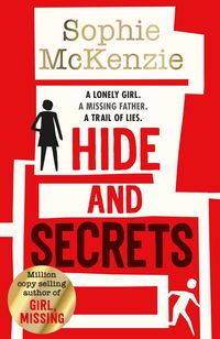 Produktbild: Hide and Secrets