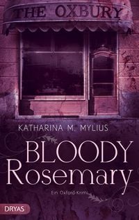 Produktbild: Bloody Rosemary