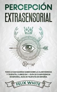 Produktbild: Percepci&oacute;n Extrasensorial