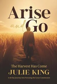 Produktbild: Arise and Go