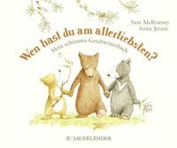 Produktbild: Wen hast du am allerliebsten?