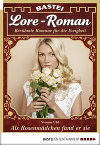 Produktbild: Lore-Roman 1
