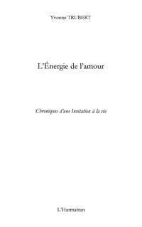 Produktbild: L'energie De L'amour