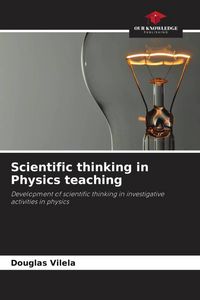 Produktbild: Scientific thinking in Physics teaching