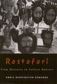 Produktbild: Rastafari