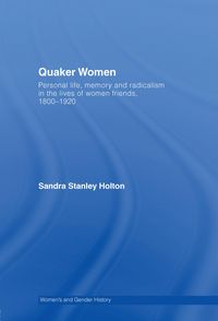 Produktbild: Quaker Women