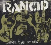 Produktbild: Honor Is All We Know