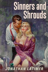 Produktbild: Sinners and Shrouds