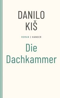 Produktbild: Die Dachkammer