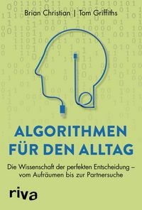 Produktbild: Algorithmen f&uuml;r den Alltag