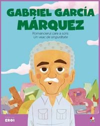 Produktbild: Micii eroi - Gabriel Garcia Marquez