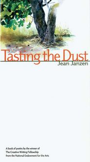 Produktbild: Tasting the Dust