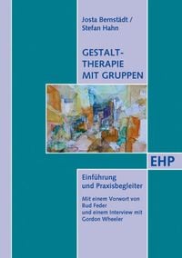 Produktbild: Gestalttherapie mit Gruppen