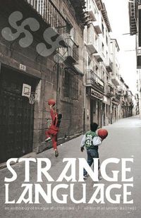 Produktbild: Strange Language