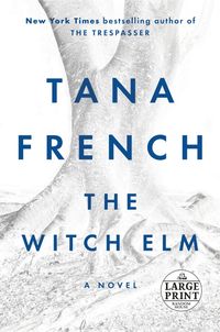 Bild vom Artikel The Witch Elm vom Autor Tana French
