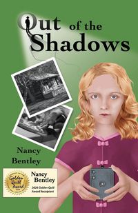Produktbild: Out of the Shadows